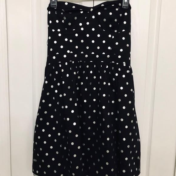 PACSUN STRAPLESS DRESS - Picture 1 of 5